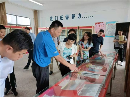 南谯区民政局新项目推动社区发展，提升民生福祉