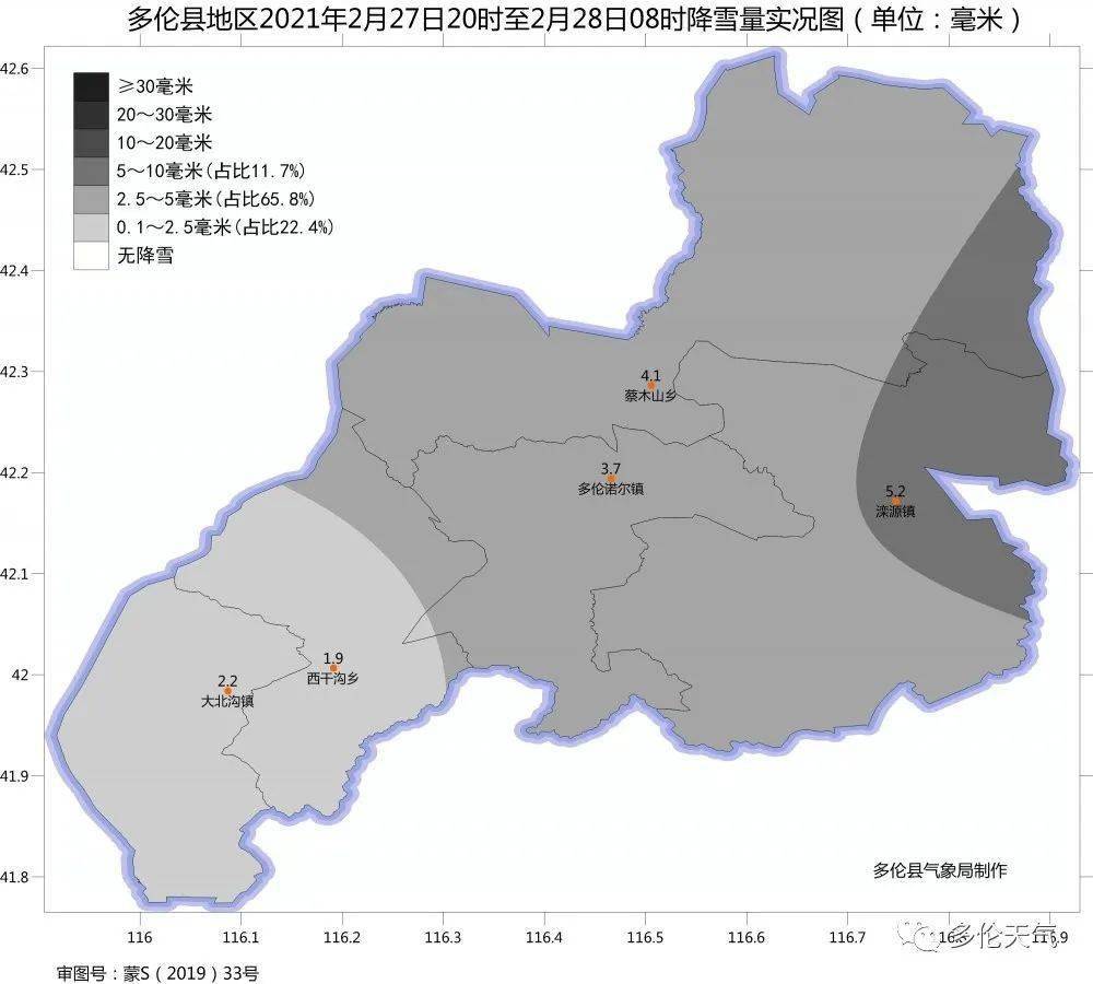 伦掌乡天气预报更新通知