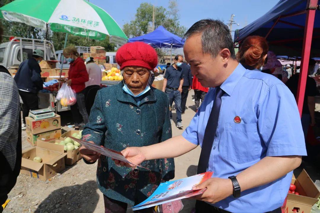 伊宁县教育局引领教育改革，助力县域发展新项目启动