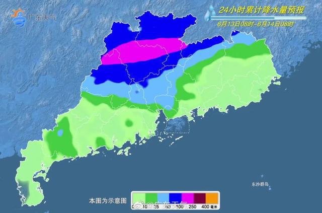 石楼村天气预报更新通知