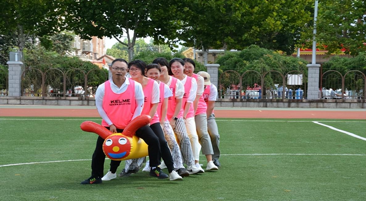 牟平区小学最新动态报道