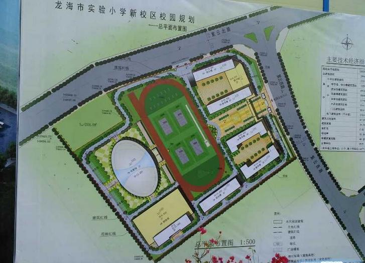 龙海市小学创新教育理念引领未来教育潮流新动向