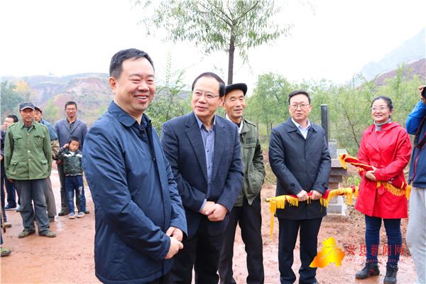 兴县医疗保障局领导团队全新亮相，未来展望与发展路径