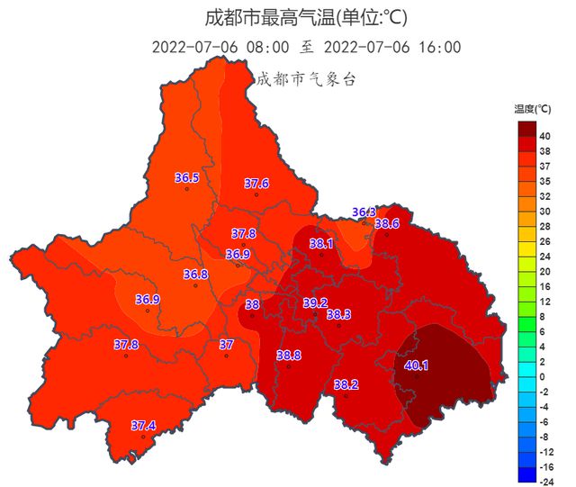 长寿路街道天气预报更新通知