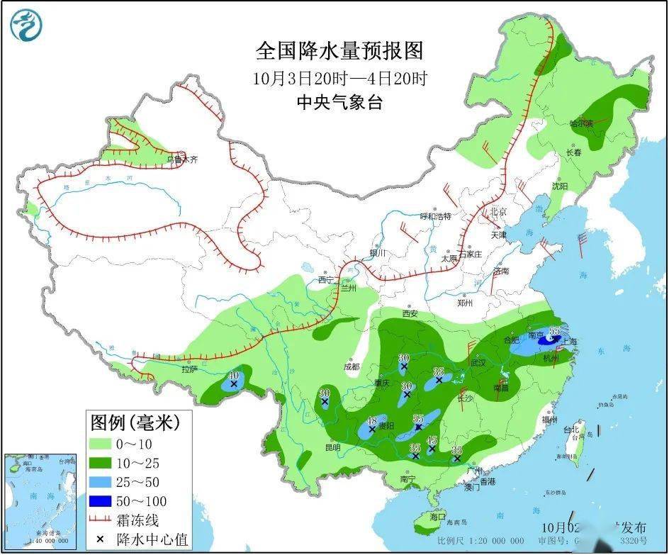 接履桥镇天气预报及气象分析最新报告