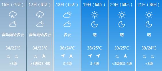 奋进乡最新天气预报概览