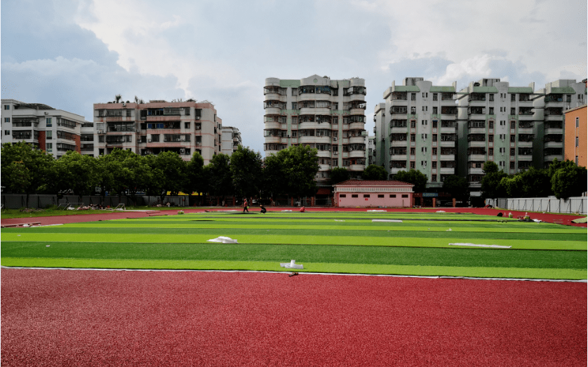 高明区小学最新项目，开启未来教育新篇章