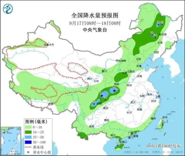 白家新庄村委会最新天气预报