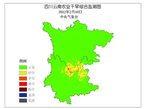 吕坪村民委员会天气预报更新通知