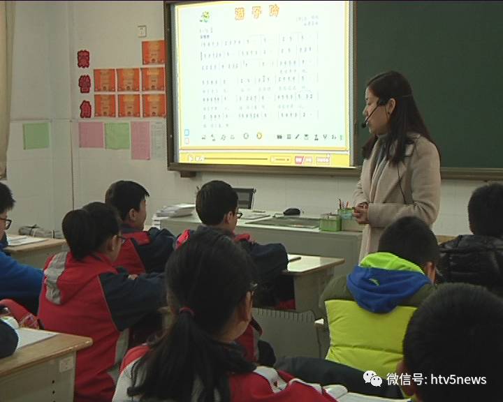 江干区小学最新教育资讯速递