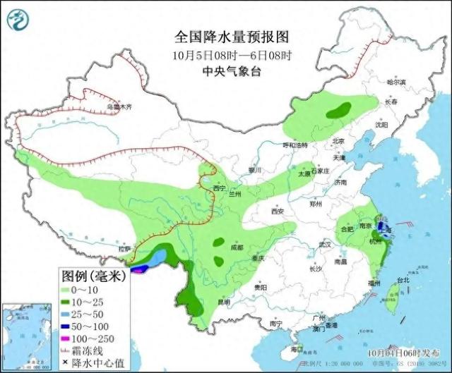 大四家子乡最新天气预报通知