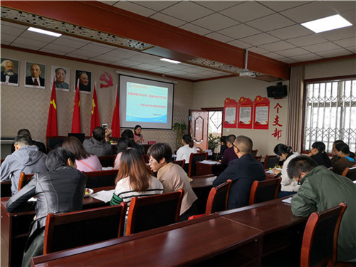 龙泉驿区初中迎来新任领导团队，引领铸就辉煌未来之路