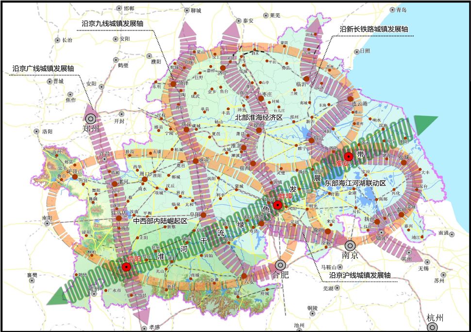 冯卯镇发展规划引领未来，塑造新篇章