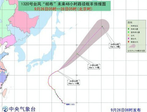 大布镇天气预报更新通知