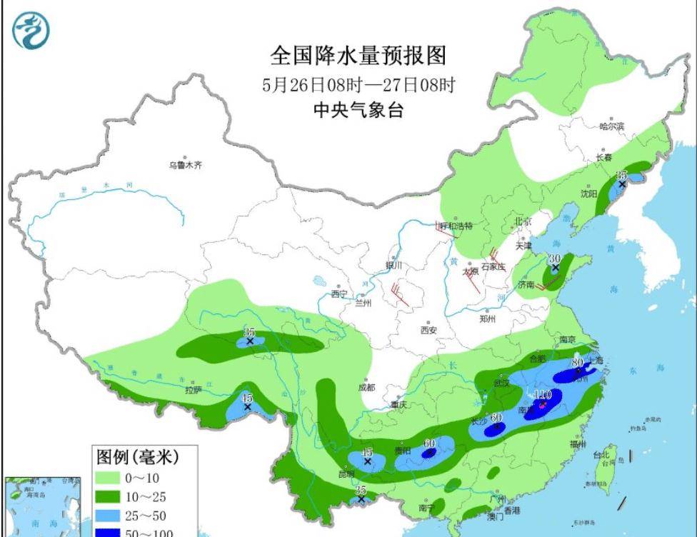 索多西乡最新天气预报