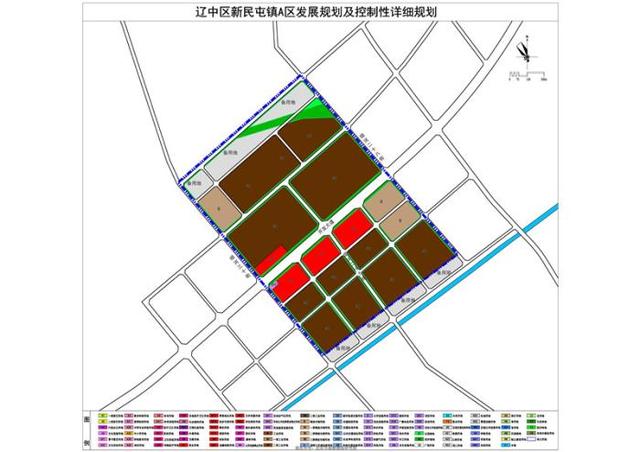 新民市公安局现代化警务体系发展规划，提升社会治理效能