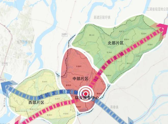 柴石村委会最新发展规划，乡村振兴的新篇章