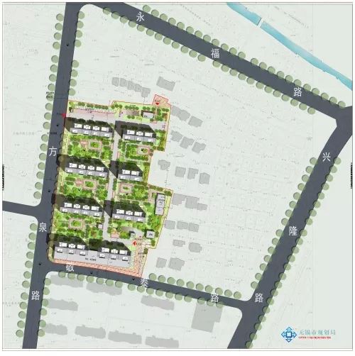 保健路街道最新发展规划