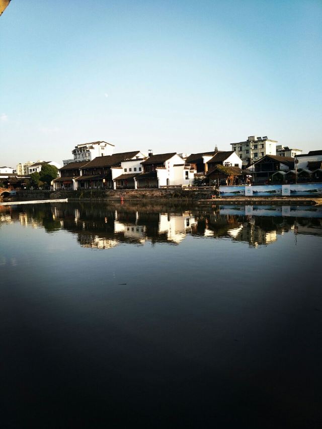 水北街镇最新天气预报