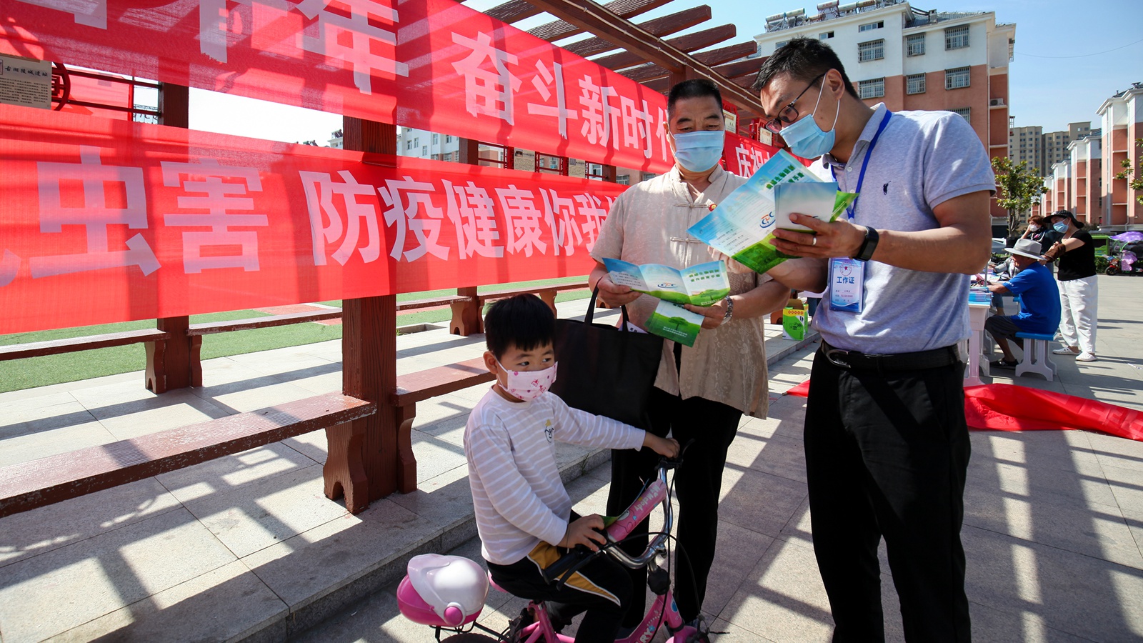 夏镇街道最新资讯简报