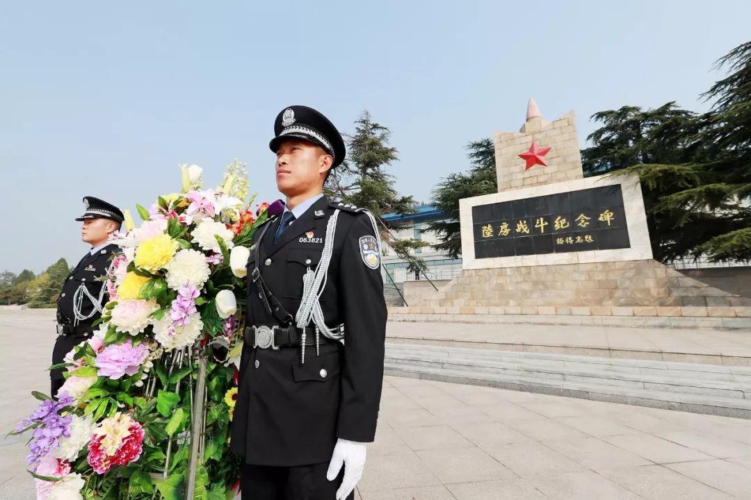 肥城市公安局最新项目，推动警务现代化，提升社会治安水平