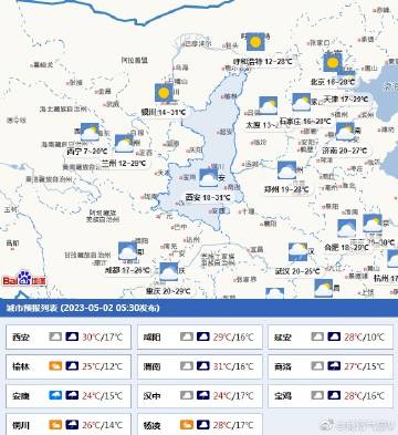 宜洛煤矿虚拟镇天气预报更新通知