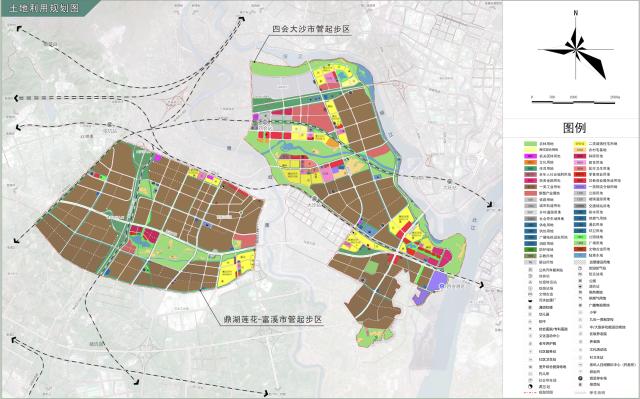 江城区发展和改革局最新发展规划概览