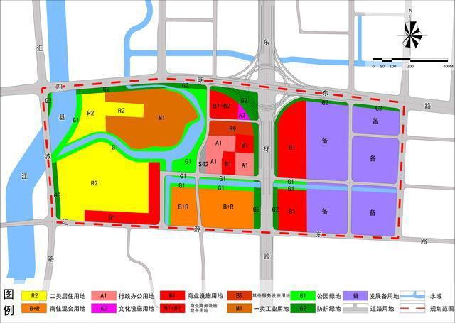 江口街道未来城市蓝图发展规划揭秘