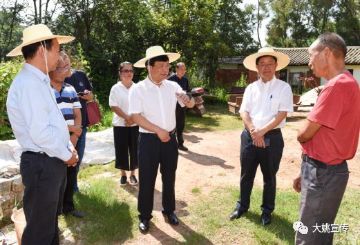 卡家滩村委会新项目，乡村振兴的新动力