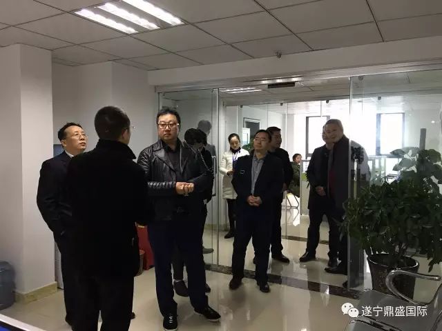 临沂市侨务办公室新项目启动，助力侨务事业高质量发展