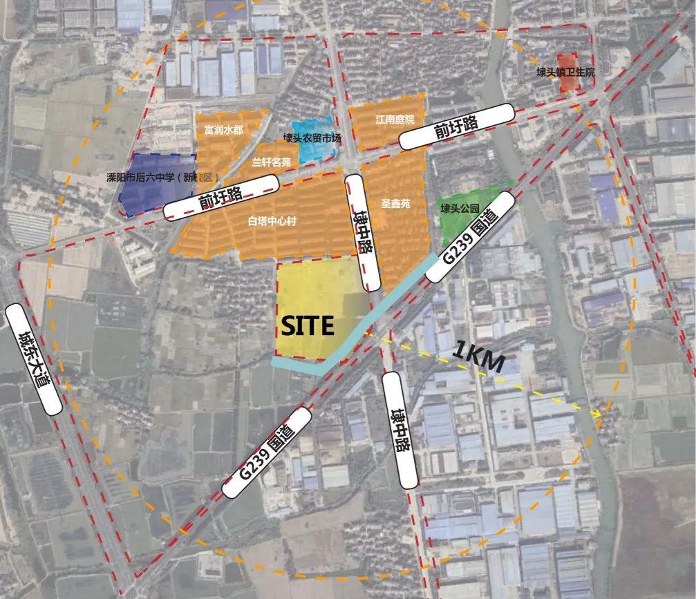 重塑交通网络，建设镇最新交通动态助力地方发展