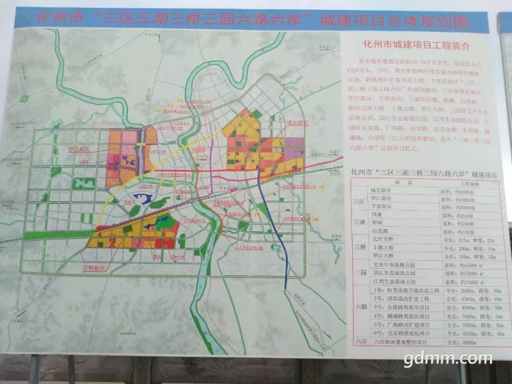 化州市公安局现代化警务体系发展规划，保障社会和谐稳定新篇章