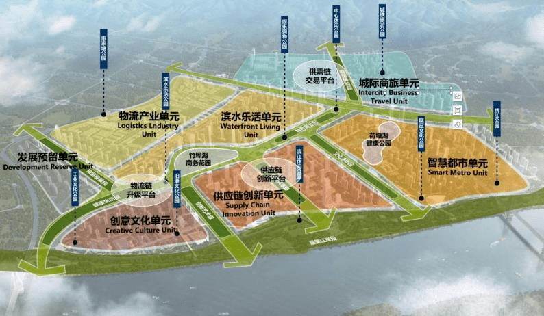 文井最新发展规划，引领未来，开启繁荣新篇章