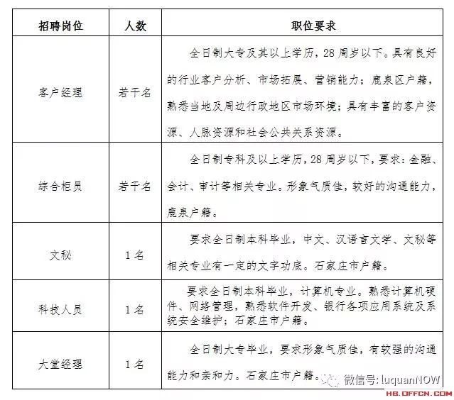 大陆村镇最新招聘信息全面解析