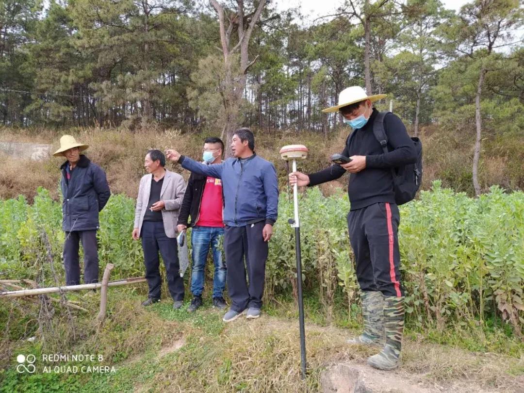 永乐村委会重塑乡村，推进可持续发展新项目启动