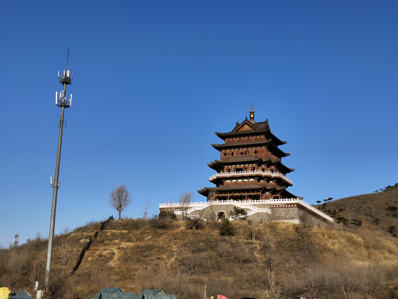 青龙山林场领导团队引领未来发展新篇章