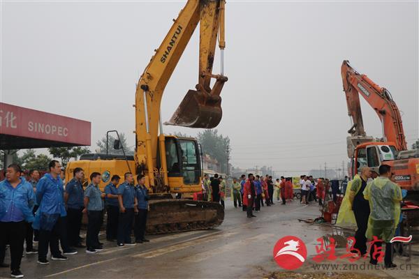 黄埠镇交通新动态，发展助力地方繁荣