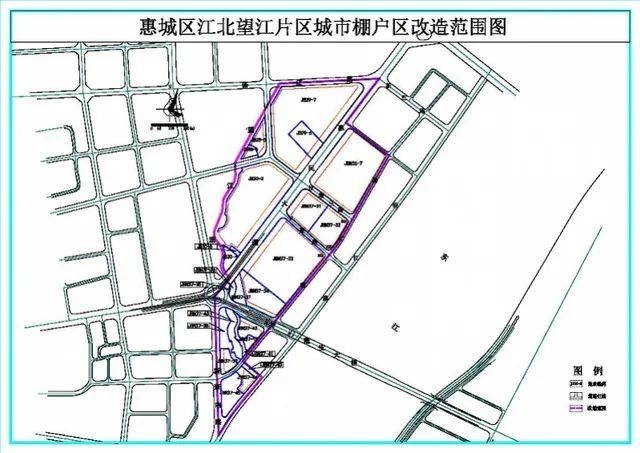 望江社区村发展规划概览