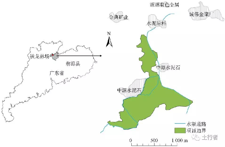 铁龙林场最新项目，引领绿色发展的先锋典范