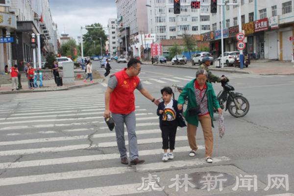 虎林市发展和改革局最新动态报道