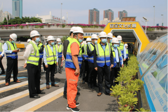 上甘岭区应急管理局最新项目概览与动态分析